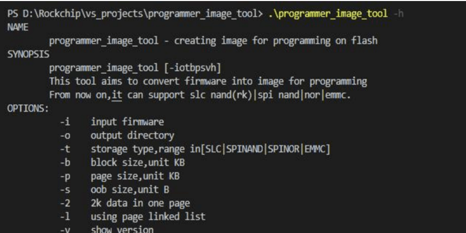 programmer_image_tool